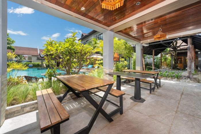 howard johnson by wyndham phuket naiyang