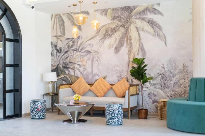 howard johnson by wyndham phuket naiyang