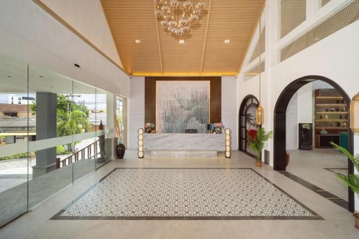 howard johnson by wyndham phuket naiyang