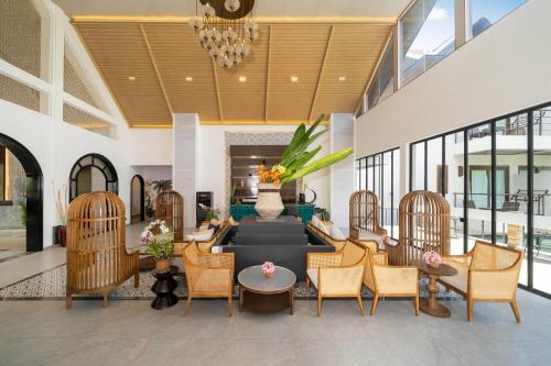 howard johnson by wyndham phuket naiyang