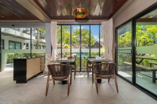 howard johnson by wyndham phuket naiyang