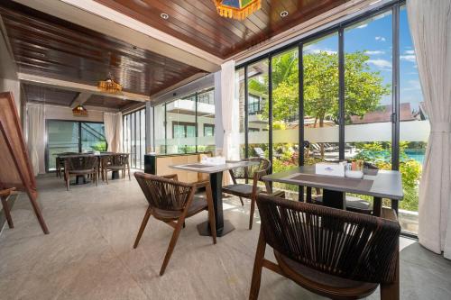 howard johnson by wyndham phuket naiyang