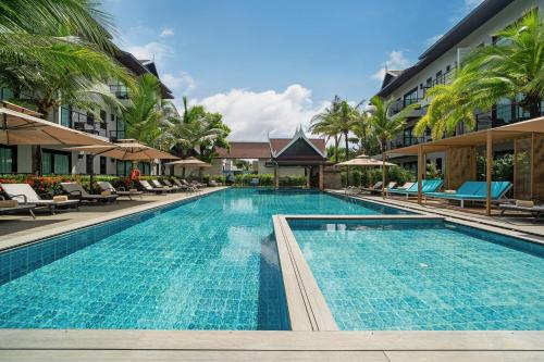 howard johnson by wyndham phuket naiyang