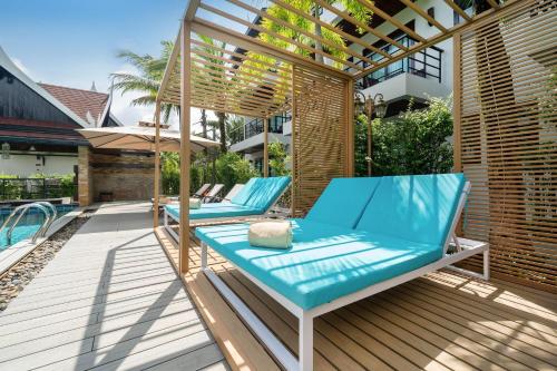 howard johnson by wyndham phuket naiyang