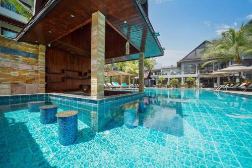 howard johnson by wyndham phuket naiyang