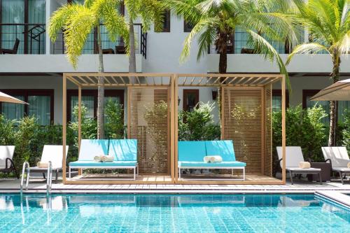 howard johnson by wyndham phuket naiyang