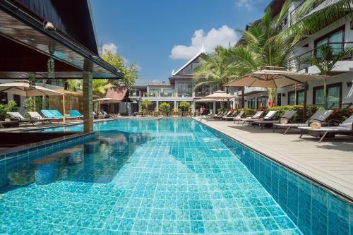 howard johnson by wyndham phuket naiyang
