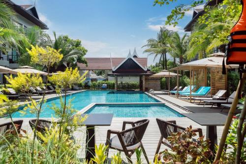 howard johnson by wyndham phuket naiyang