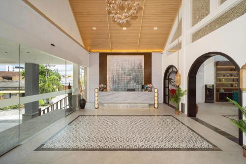 howard johnson by wyndham phuket naiyang