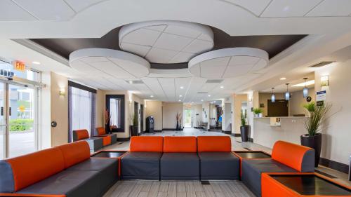 sonesta essential orlando