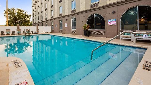 sonesta essential orlando