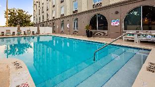 sonesta essential orlando