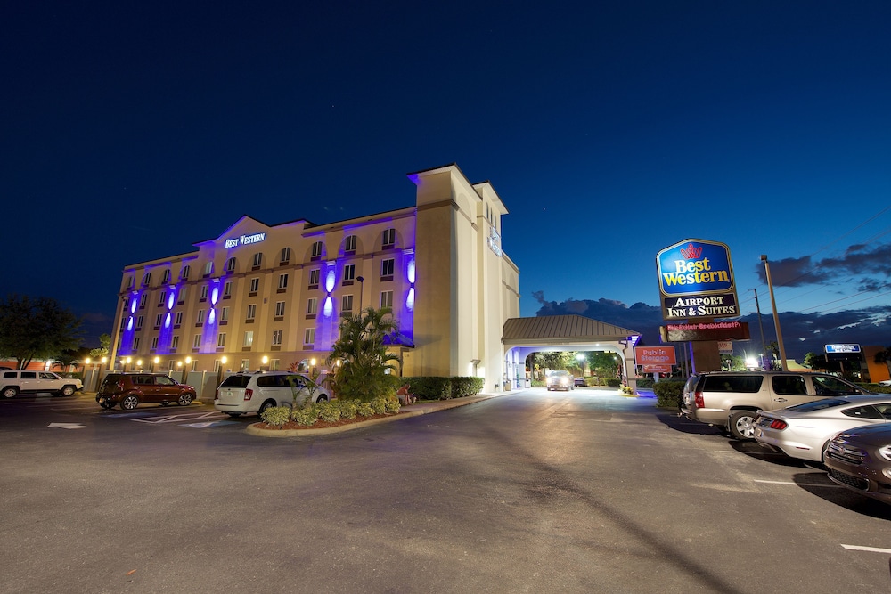 sonesta essential orlando