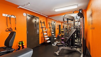 sonesta essential orlando