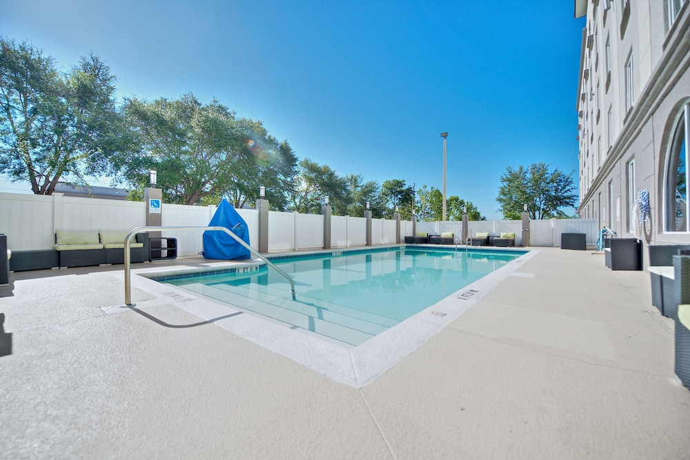 sonesta essential orlando