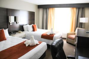 sonesta essential orlando