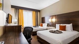 sonesta essential orlando