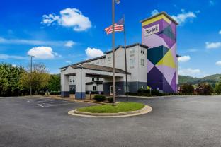 spark by hilton lynchburg