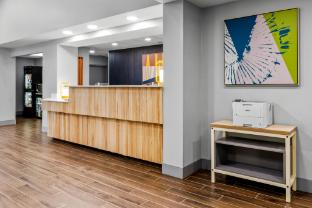 spark by hilton lynchburg