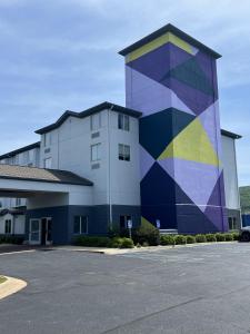 spark by hilton lynchburg