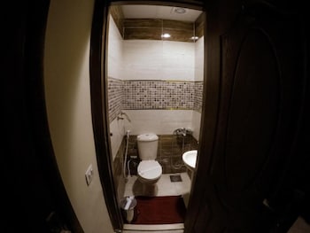 city hotel