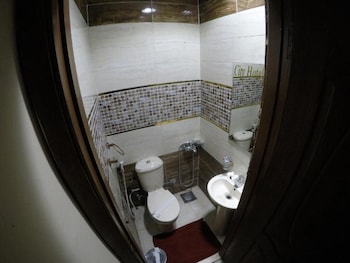 city hotel