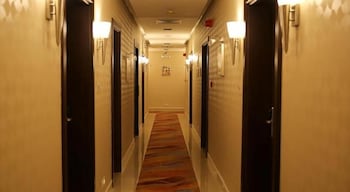 city hotel