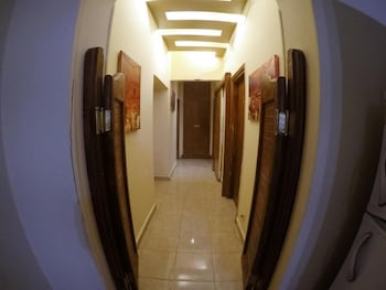 city hotel