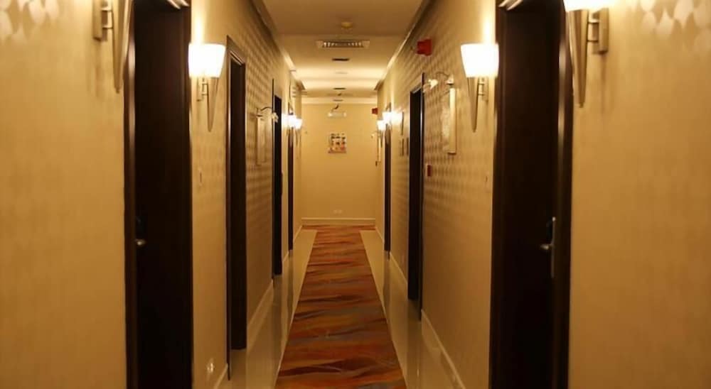city hotel