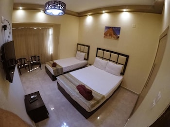 city hotel
