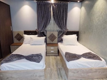 city hotel