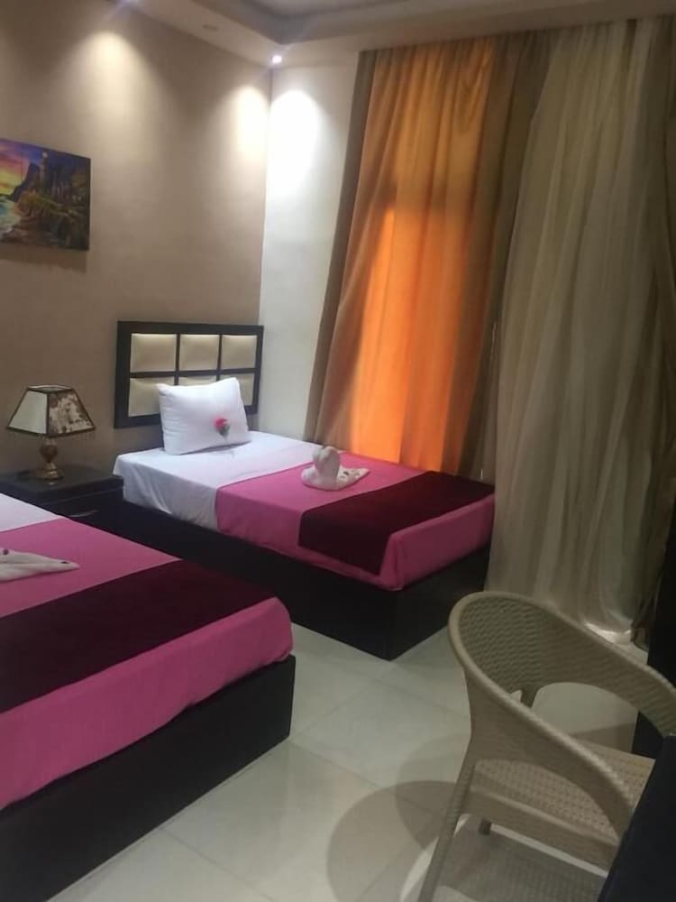 city hotel