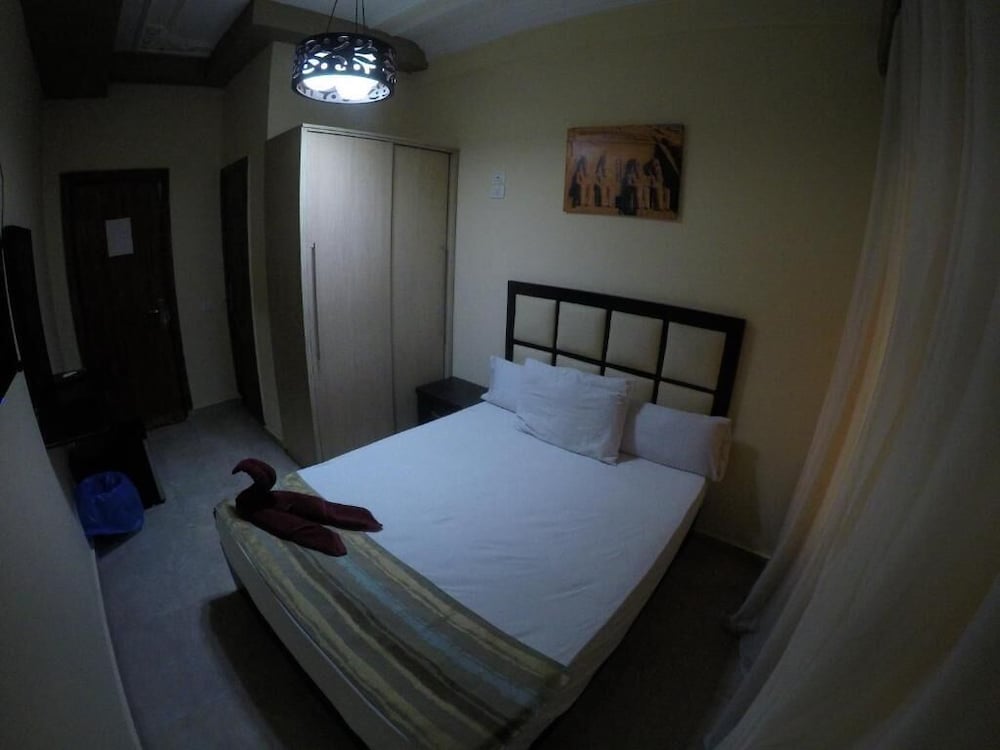 city hotel