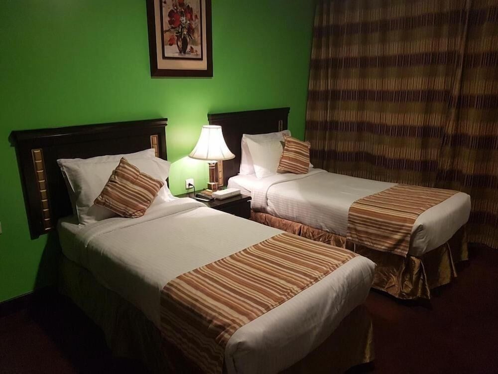 city hotel