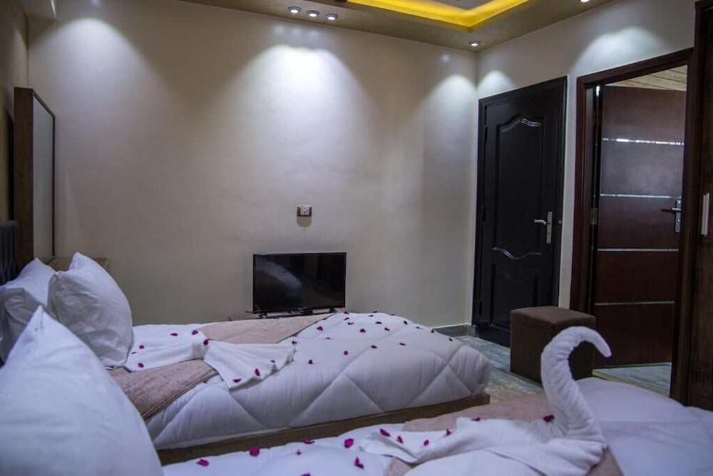 city hotel