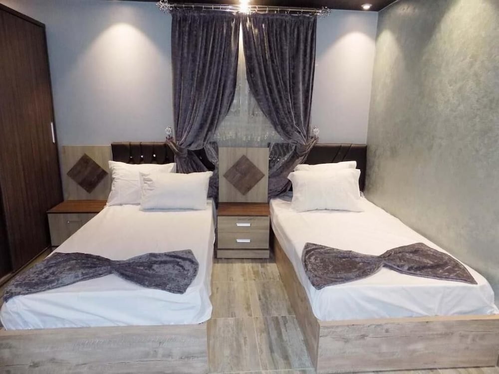 city hotel