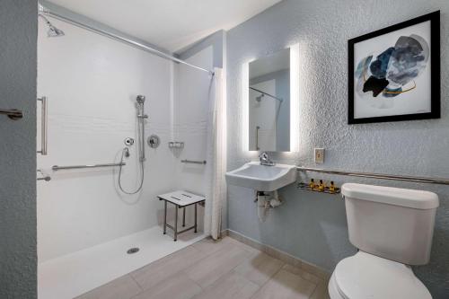 best western plus orlando east ucf area