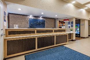Best Western Plus Orlando East- Ucf Area,Florida>>Alafaya,3 star