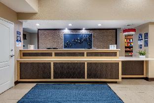 Best Western Plus Orlando East- Ucf Area,Florida>>Alafaya,3 star