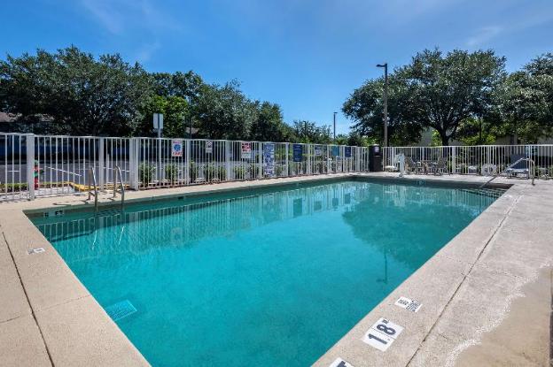 best western plus orlando east ucf area