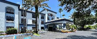Best Western Plus Orlando East- Ucf Area,Florida>>Alafaya,3 star