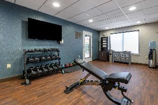 best western plus orlando east ucf area
