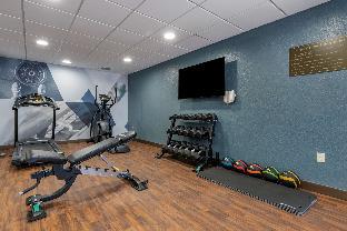 best western plus orlando east ucf area