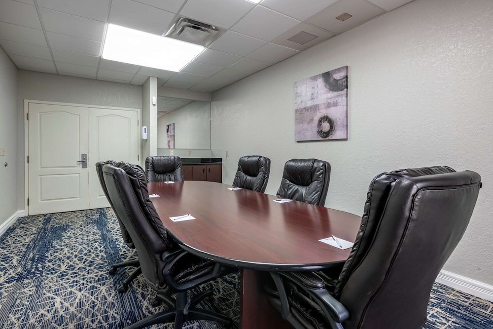 best western plus orlando east ucf area