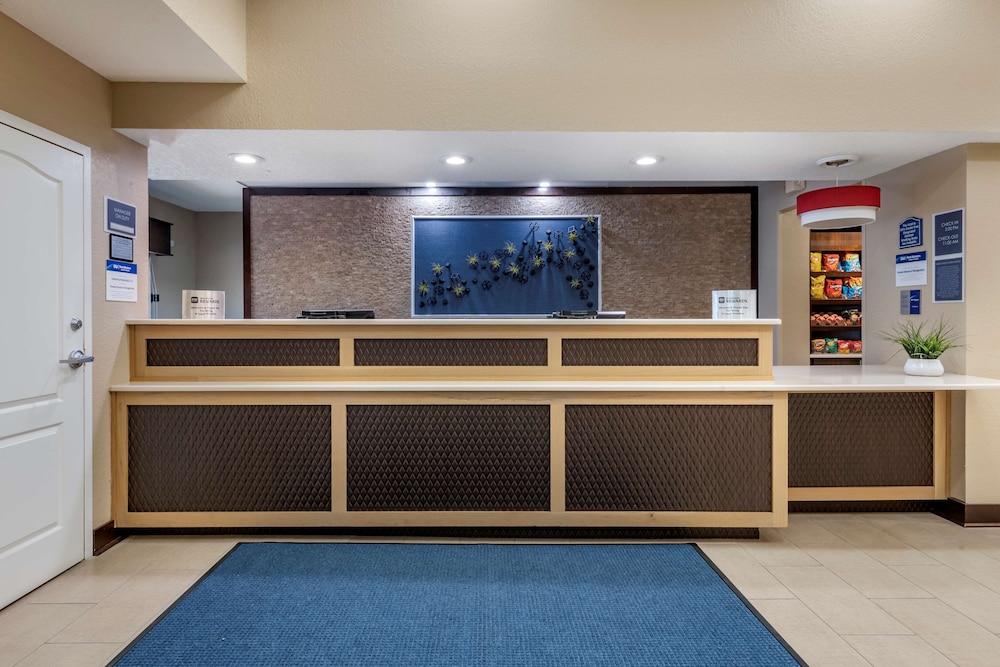 best western plus orlando east ucf area