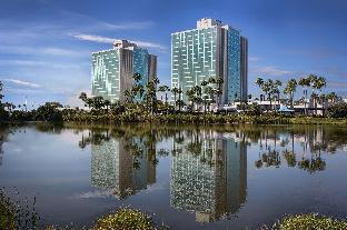 Doubletree By Hilton At The Entrance To Universal Orlando,International Drive>>Florida,4 star