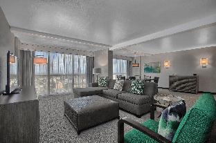 Doubletree By Hilton At The Entrance To Universal Orlando,International Drive>>Florida,4 star