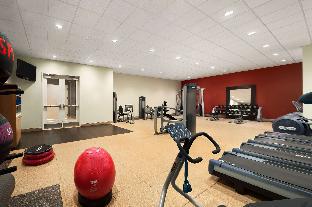 Doubletree By Hilton At The Entrance To Universal Orlando,International Drive>>Florida,4 star