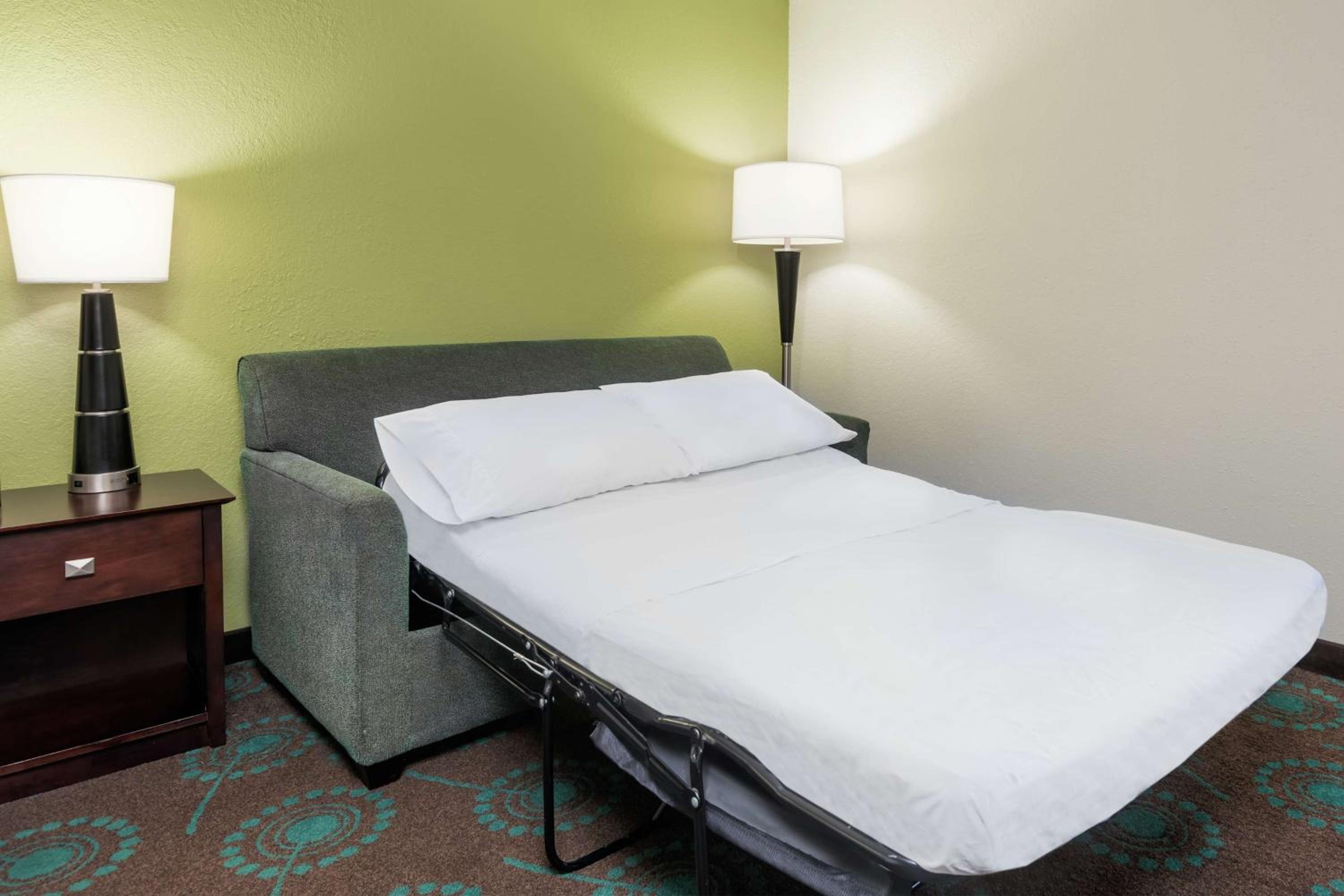 hampton inn orlando international airport