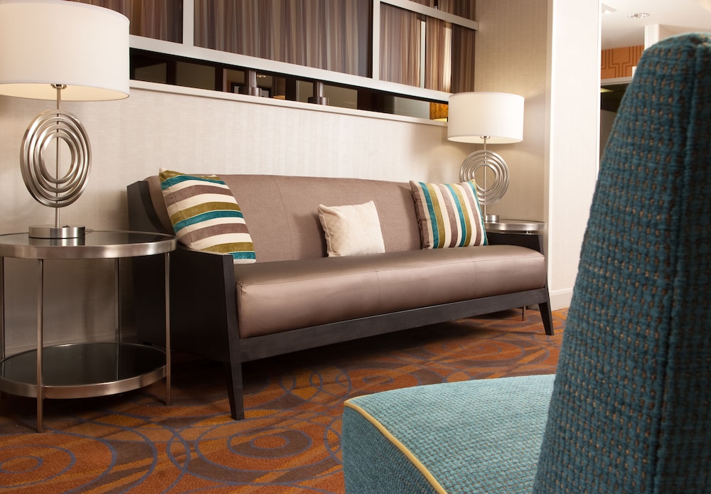 hampton inn orlando international airport